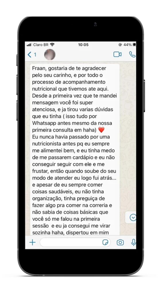 Depoimento 10