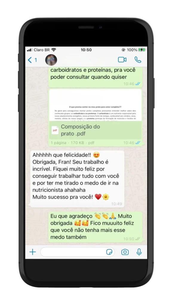 Depoimento 3