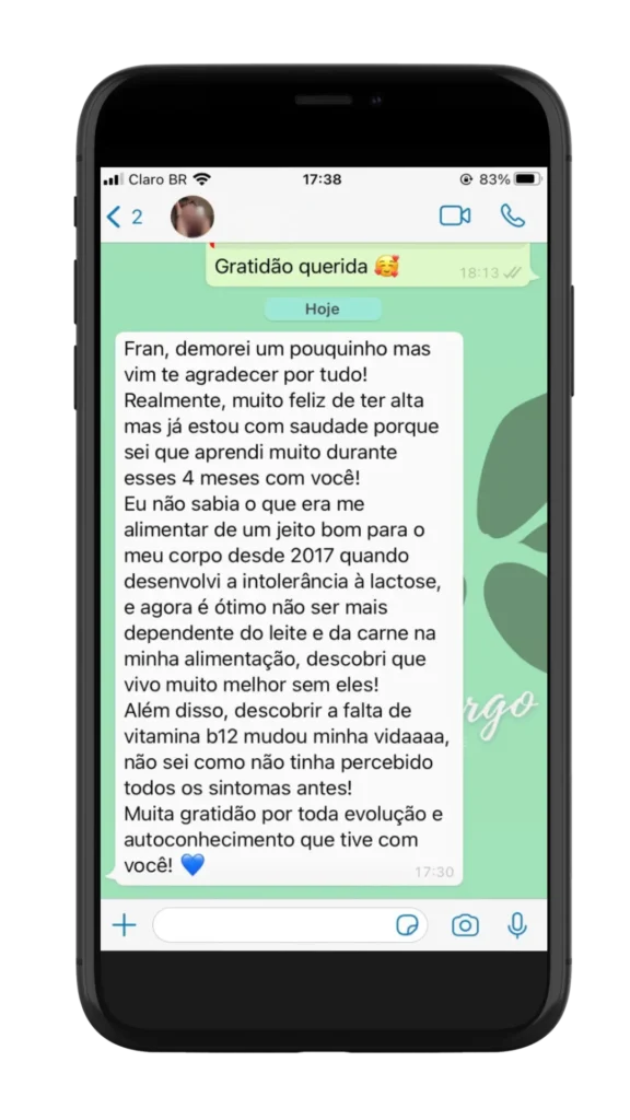Depoimento 6